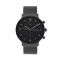 Orologio SKAGEN - Ancher SKW6762 Black