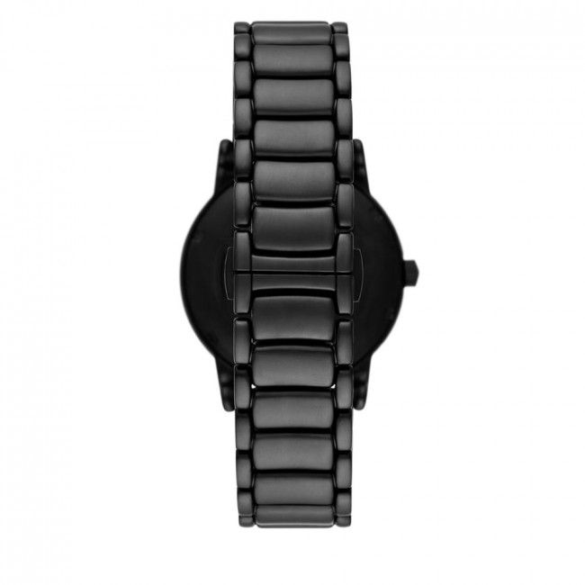 Orologio EMPORIO ARMANI - Luigi AR60045 Black/Black