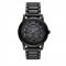 Orologio EMPORIO ARMANI - Luigi AR60045 Black/Black