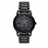 Orologio EMPORIO ARMANI - Luigi AR60045 Black/Black