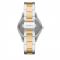 Orologio FOSSIL - ES5107 Silver/Gold