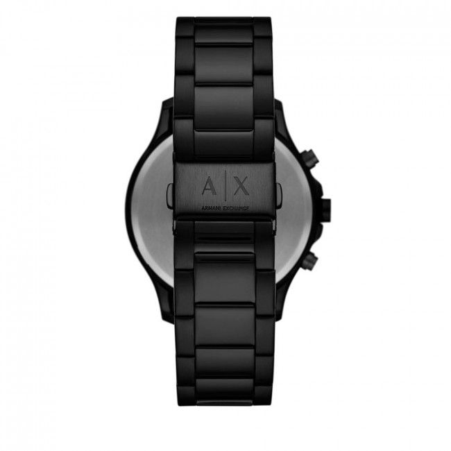 Orologio ARMANI EXCHANGE - Hampton AX2429 Black