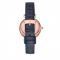 Orologio EMPORIO ARMANI - Gianni T-Bar AR11424 Navy