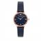 Orologio EMPORIO ARMANI - Gianni T-Bar AR11424 Navy