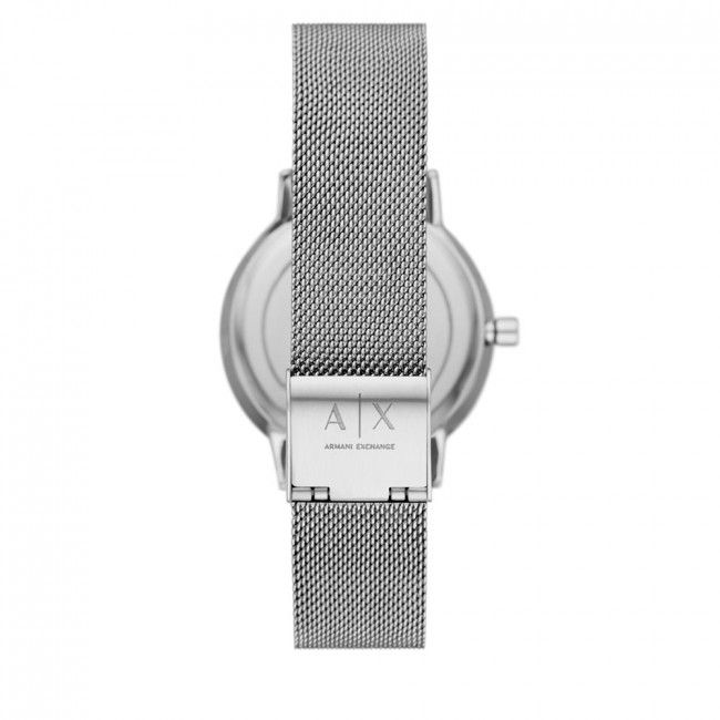 Orologio Armani Exchange - Lola AX7130SET Silver