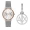 Orologio Armani Exchange - Lola AX7130SET Silver