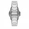 Orologio Armani Exchange - Leonardo AX1853 Silver/Black