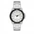 Orologio Armani Exchange - Leonardo AX1853 Silver/Black
