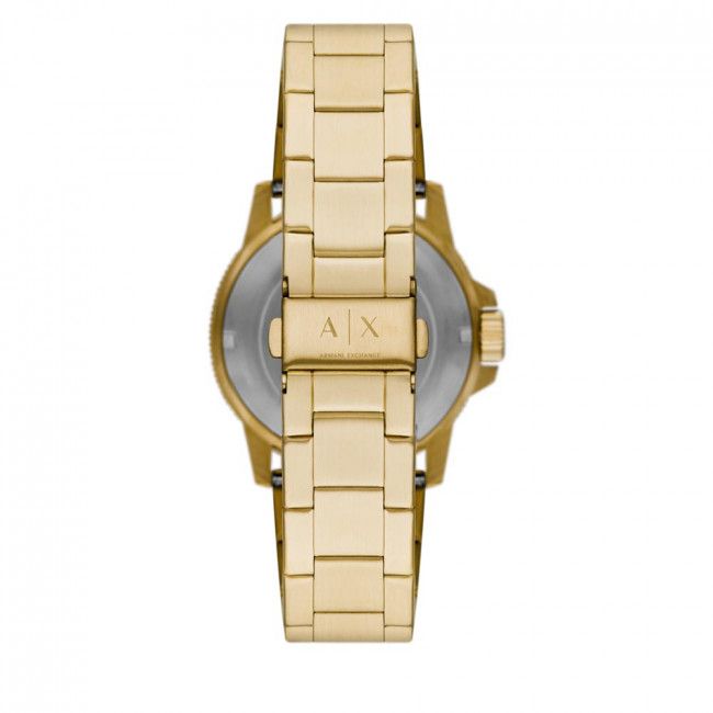 Orologio Armani Exchange - Leonardo AX1854 Gold