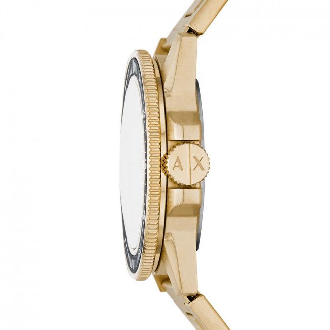 Orologio Armani Exchange - Leonardo AX1854 Gold