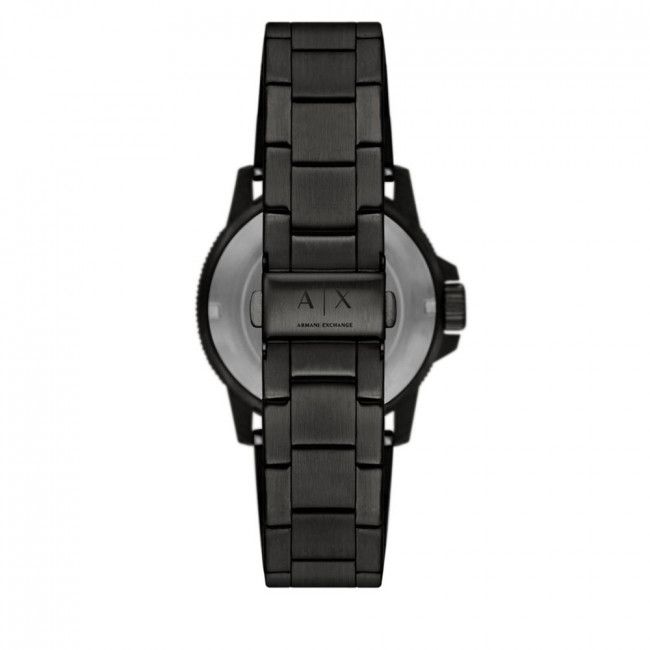 Orologio ARMANI EXCHANGE - Leonardo AX1855 Black/Black