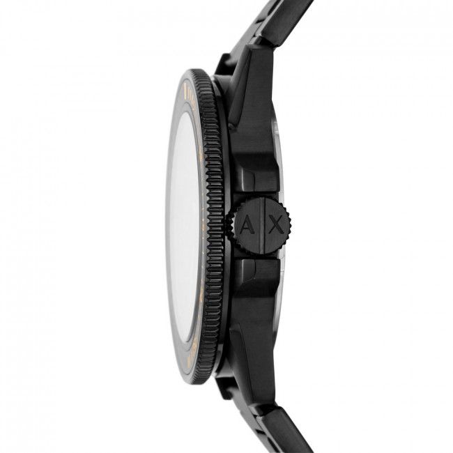 Orologio ARMANI EXCHANGE - Leonardo AX1855 Black/Black