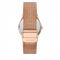 Orologio SKAGEN - Sol SKW3023 Rose Gold/Rose Gold
