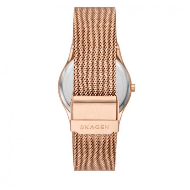 Orologio SKAGEN - Sol SKW3023 Rose Gold/Rose Gold