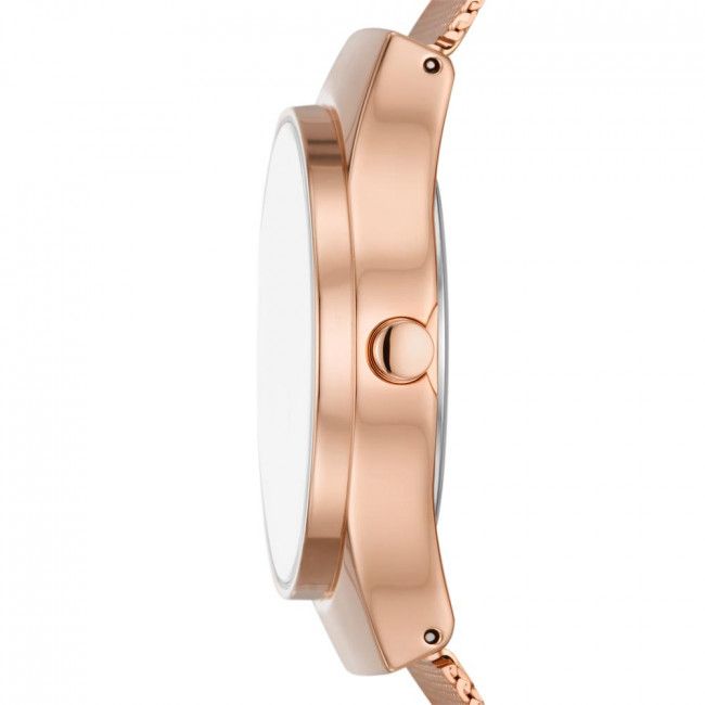 Orologio SKAGEN - Sol SKW3023 Rose Gold/Rose Gold