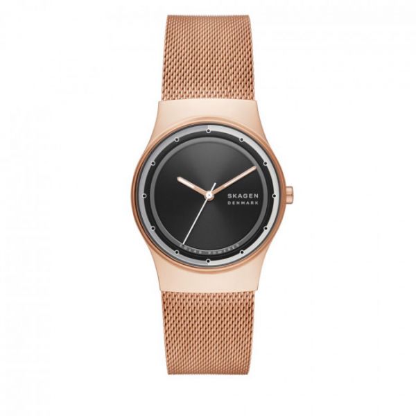 Orologio SKAGEN - Sol SKW3023 Rose Gold/Rose Gold Orologio SKAGEN - Sol SKW3023 Rose Gold/Rose Gold