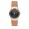Orologio SKAGEN - Sol SKW3023 Rose Gold/Rose Gold