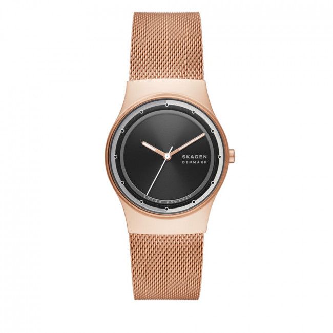 Orologio SKAGEN - Sol SKW3023 Rose Gold/Rose Gold