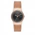 Orologio SKAGEN - Sol SKW3023 Rose Gold/Rose Gold