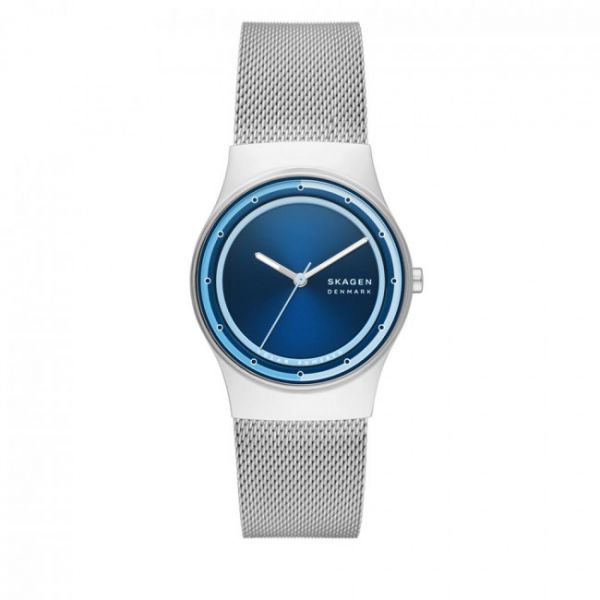 Orologio SKAGEN - Sol SKW3024 Silver/Silver Orologio SKAGEN - Sol SKW3024 Silver/Silver