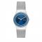 Orologio SKAGEN - Sol SKW3024 Silver/Silver