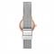 Orologio SKAGEN - Freja SKW3025 Silver/Rose Gold