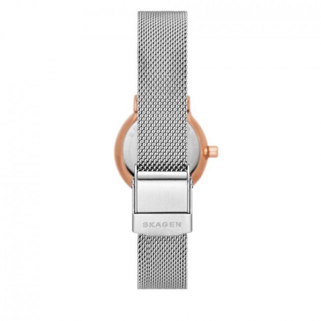 Orologio SKAGEN - Freja SKW3025 Silver/Rose Gold