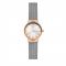 Orologio SKAGEN - Freja SKW3025 Silver/Rose Gold