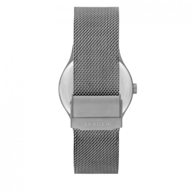 Orologio Skagen - Midnight Stainless SKW6792 Dark Grey/Dark Grey