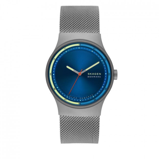 Orologio Skagen - Midnight Stainless SKW6792 Dark Grey/Dark Grey