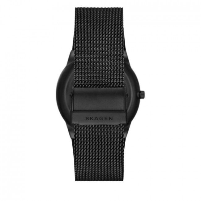 Orologio Skagen - Melbye SKW6796 Black/Black