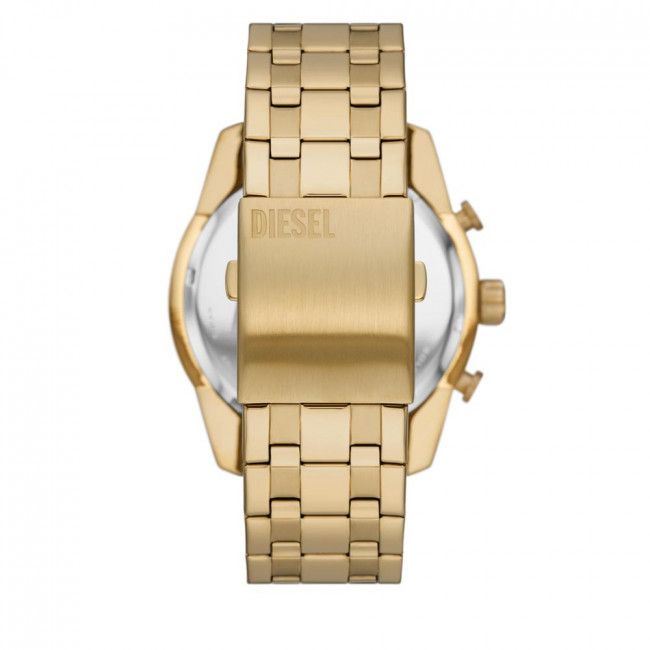 Orologio DIESEL - Split DZ4590 Gold/Gold