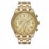 Orologio DIESEL - Split DZ4590 Gold/Gold