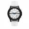 Orologio Armani Exchange - Chronograph AX2435 White/Black
