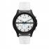 Orologio Armani Exchange - Chronograph AX2435 White/Black