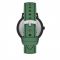 Orologio ARMANI EXCHANGE - Cayde AX2740 Green/Grey