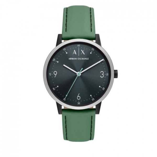 Orologio ARMANI EXCHANGE - Cayde AX2740 Green/Grey