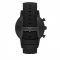 Orologio Emporio Armani - Luigi Chrono AR11450 Black/Black