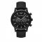 Orologio Emporio Armani - Luigi Chrono AR11450 Black/Black