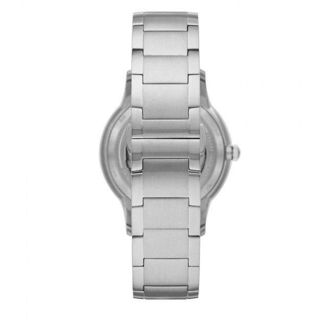 Orologio EMPORIO ARMANI - Renato AR60055 Silver/Black