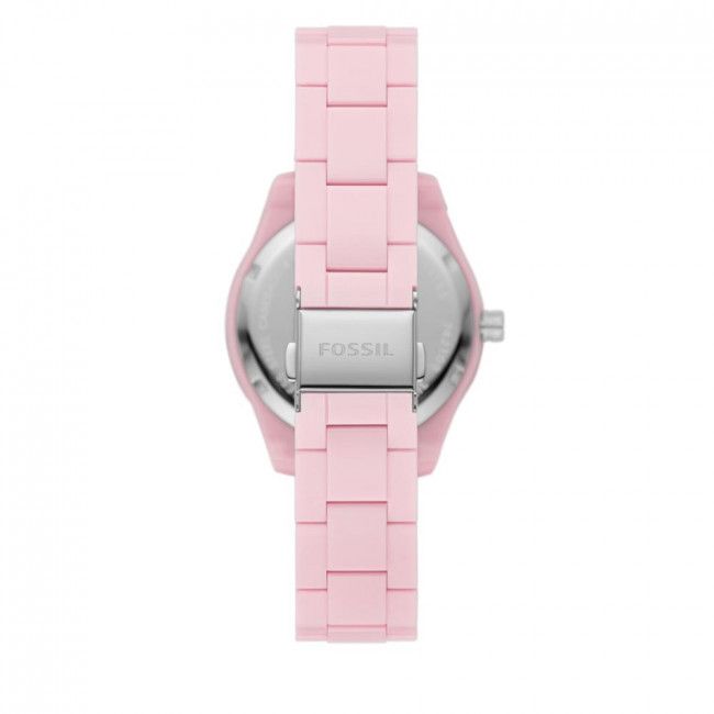 Orologio FOSSIL - Stella Multifunction ES5153 Pink