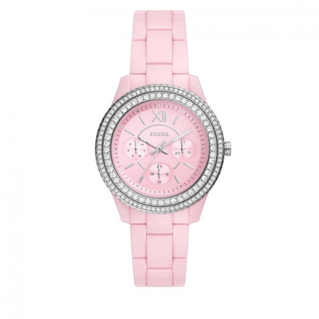 Orologio FOSSIL - Stella Multifunction ES5153 Pink