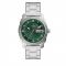 Orologio Fossil - Machine FS5899 Silver/Green