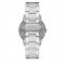 Orologio FOSSIL - Neutra Minimalist FS5907 Silver