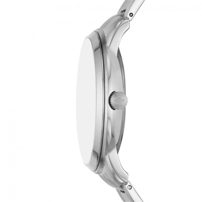 Orologio FOSSIL - Neutra Minimalist FS5907 Silver