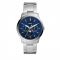 Orologio FOSSIL - Neutra Minimalist FS5907 Silver