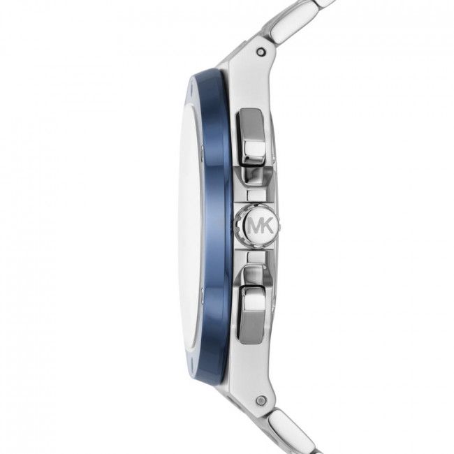 Orologio Michael Kors - Lennox MK8938 Silver/Navy