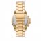 Orologio MICHAEL KORS - Everest MK7210 Gold/Gold