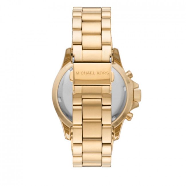 Orologio MICHAEL KORS - Everest MK7210 Gold/Gold