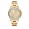 Orologio MICHAEL KORS - Everest MK7210 Gold/Gold